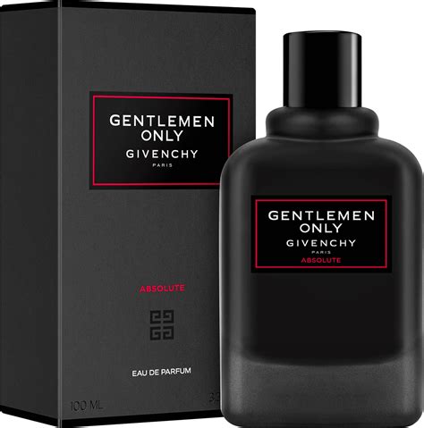 givenchy gentlemen only absolute 3.4|gentlemen only Givenchy price.